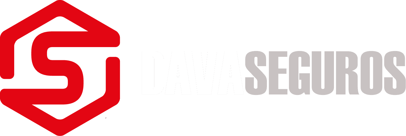 Logo de DavaSeguros